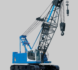 Special Construction Equipment