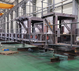 Material Handling Facilities