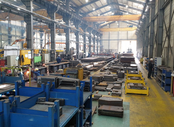 Manufacturing equipment2