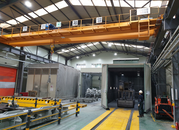 Manufacturing equipment5